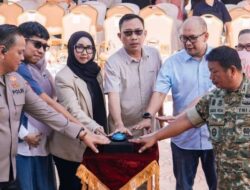 Kompetisi QRIS Banjarbaru 2026 Diluncurkan, Bayar Pajak Berpeluang Raih Umrah dan Emas