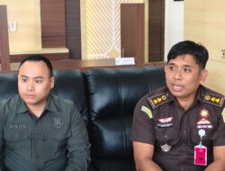 Kejari Banjarbaru Tunggu Hasil Audit BPK RI, Penyidikan Proyek 700 Tiang Kominfo