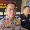 Lima Kasus Pembunuhan Terungkap Sepanjang 2026, Mayoritas Dipicu Sakit Hati