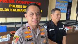 Lima Kasus Pembunuhan Terungkap Sepanjang 2026, Mayoritas Dipicu Sakit Hati