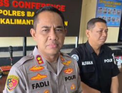 Lima Kasus Pembunuhan Terungkap Sepanjang 2026, Mayoritas Dipicu Sakit Hati