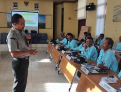 Dari Teori hingga Praktik Lapangan, Sinergi Lintas Sektor Bekali 28 Petani Sawit