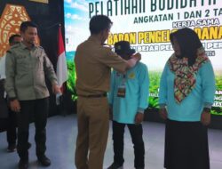 Perkuat Kompetensi Petani Sawit, Kolaborasi Lintas Sektor Hadirkan Pembelajaran Komprehensif