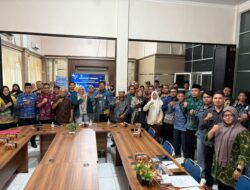 Bappedalitbang Tanah Bumbu Matangkan Indeks Kesalehan Sosial untuk Mendukung Pembangunan Daerah yang Maju, Makmur, dan Beradab