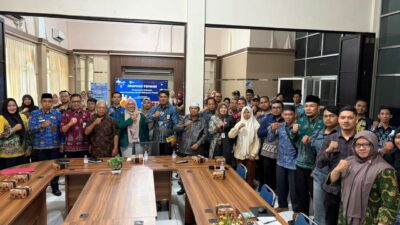 Bappedalitbang Tanah Bumbu Matangkan Indeks Kesalehan Sosial untuk Mendukung Pembangunan Daerah yang Maju, Makmur, dan Beradab