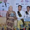 M Nor Hidayat Jadi Duta Pepelingasih HSS 2026
