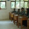 Hari Anak Nasional, Wabup HSS Beri Motivasi Siswa SMAN 1 Simpur