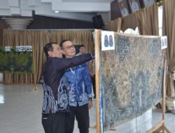 Lomba Motif Sasirangan 2026 Tema Kearifan Lokal HSS