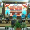 Sosialisasi TP PKK HSS, Pemahaman Bela Negara Dimulai dari Keluarga