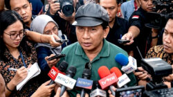 Ketua Umum Perkumpulan Pengacara dan Penasehat Hukum Indonesia (P3HI), Aspihani Ideris, S.AP, SH,MH