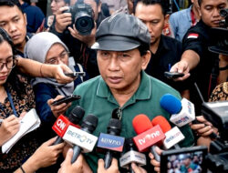 Kasus Dugaan Tipikor Rumah Sakit Tipe D Gambut, Bupati Banjar Perlu Dimintai Keterangan