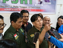 Anggaran Gembok Lapas Dinilai Tak Masuk Akal, Ketum P3HI: Saya Menduga Harganya Di-Mark Up