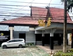 Komisi XIII Minta Pengadaan Gembok Lapas Tunggu Audit, Ditjenpas Kalsel Sebut Bukan Gembok Komersial