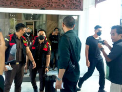 Baru Tiga Hari Kadinkes Dilantik, Kejari Banjar Geledah Dinkes Banjar dan 20 Orang Akan Dipanggil