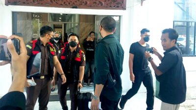 Baru Tiga Hari Kadinkes Dilantik, Kejari Banjar Geledah Dinkes Banjar dan 20 Orang Akan Dipanggil