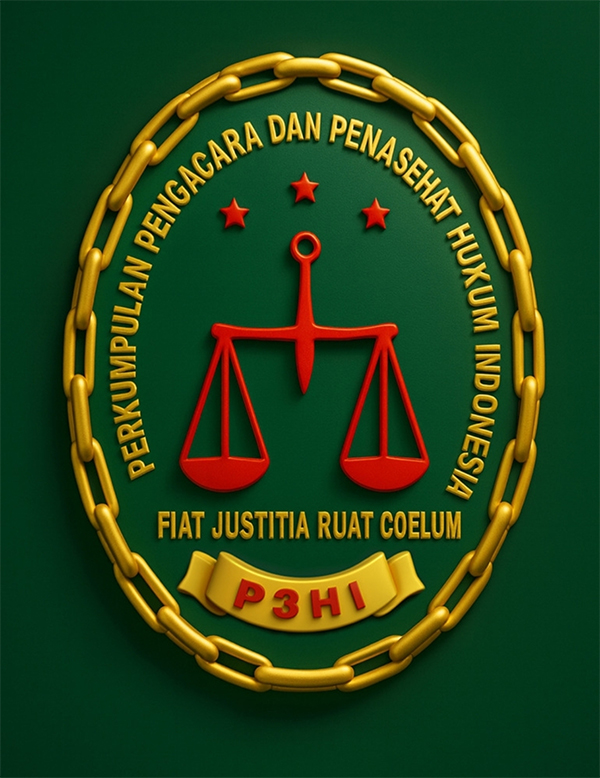 Logo P3HI