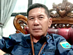 Perumda PBB Rencanakan PPS Martapura Menjadi Kawasan Berbasis Syariah