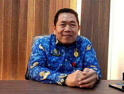 Program Strategis Prabowo, Lahan Pertanian di Kabupaten Banjar Sudah Terpenuhi 87 Persen