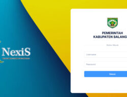 INEXIS Pangkas Risiko Salah Bayar, 3.786 ASN Balangan Terkoneksi