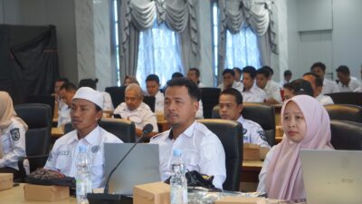 Program Desa Anti Maladministrasi