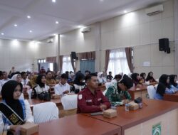 Disdikbud Balangan Ajak Pelajar Jelajahi Warisan Budaya