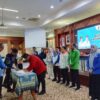 Pemprov Kalsel Salurkan Bantuan Keuangan Partai Politik Rp20,5 Miliar