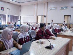 UMB Percepat Bangun Wisata dan UMKM Balida