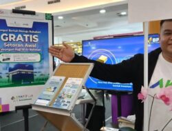 Even SYAFIF 2026, Tabungan Haji IB Ar Rahman Bank Kalsel Syariah Laris Manis