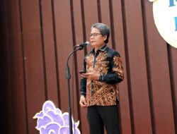 Pemkab Balangan Dukung Kreativitas Anak Muda Lewat Festival Seni Modern Ichi No Fest