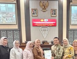 Bank Kalsel Bersama Gatriwara Kabupaten Banjar Gelar Kegiatan Literasi Keuangan