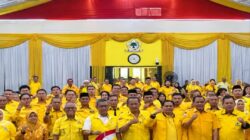 ‎Golkar Kalsel Bidik Semarak Maulid, Hasnuryadi: Kembali Seperti Zaman Abah