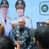 Gaungkan Budaya Kebersihan, Gubernur Kalsel Dukung Program Tukar Sampah dengan Sembako