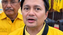 ‎Golkar Kalsel Perkuat Soliditas, Hasnuryadi Sulaiman Tekankan Tak Ada Lagi Fraksi di Internal Partai