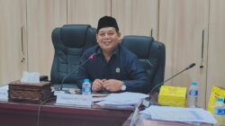 DPRD Kabupaten Banjar Dukung Aspirasi Pemekaran Gambut Raya, Tunggu Kajian Pemda