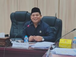 DPRD Kabupaten Banjar Dukung Aspirasi Pemekaran Gambut Raya, Tunggu Kajian Pemda
