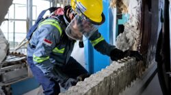 Muhidin Apresiasi Tim PLN yang Bekerja Tanpa Henti Perbaiki Generator PLTU Asam-Asam