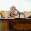 Rakor Pimpinan Daerah Banjarbaru, Tuntaskan Rekomendasi BPK dan Matangkan Persiapan HUT RI