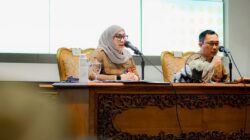 Rakor Pimpinan Daerah Banjarbaru, Tuntaskan Rekomendasi BPK dan Matangkan Persiapan HUT RI