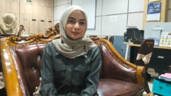 Siti Noor Annisa Dukung Pemekaran Gambut Raya, Wilayah dan Penduduk Sudah Memenuhi