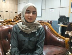 Siti Noor Annisa Dukung Pemekaran Gambut Raya, Wilayah dan Penduduk Sudah Memenuhi