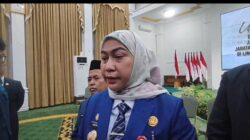 Wali Kota Banjarbaru Lantik 91 Pejabat, Pengisian Jabatan Tak Lagi Lewat Lelang