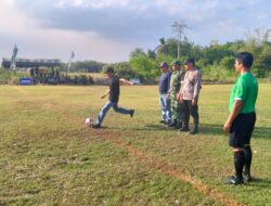 48 Tim Berebut Gelar Juara Main Ball Championship Season 3 di Mali Mali