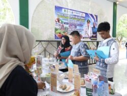 Ciptakan Menu Kreatif Cegah Stunting, Pemkab Tanah Bumbu Gelar Lomba B2SA Berbasis Pangan Lokal 2026
