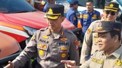 Musim Kemarau, 23 Kebakaran Lahan Terjadi di Banjarmasin