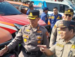 Musim Kemarau, 23 Kebakaran Lahan Terjadi di Banjarmasin