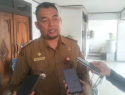 Pembangunan RS Tipe D Gambut Dipindah, Skema Multiyears Dinolkan