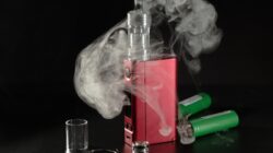 Lima Cartridge Vape Diduga Berisi Etomidate Disita Polisi