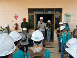 Penguatan Kompetensi SDM Aparatur Pendamping Sektor Kelapa Sawit Terintegrasi