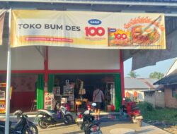BUMDes Cindai Alus Barokah Bersama Kelola Rp340 Juta, Jadi Motor Penggerak Ekonomi Masyarakat Desa
