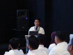 Tingkatkan Kompetensi Humas, Diskominfosp Tanah Bumbu Gelar Pelatihan Fotografi dan Konten Media Sosial